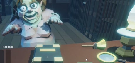 Pawn Shop Simulator